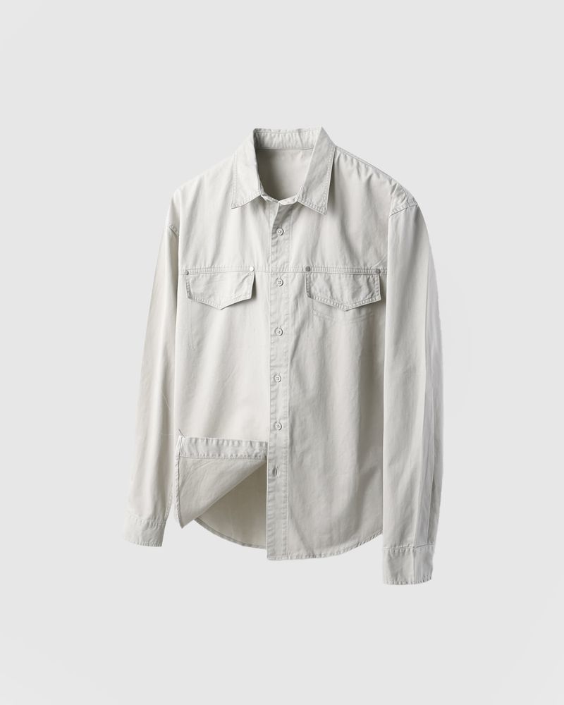 Pick Cation Shirt