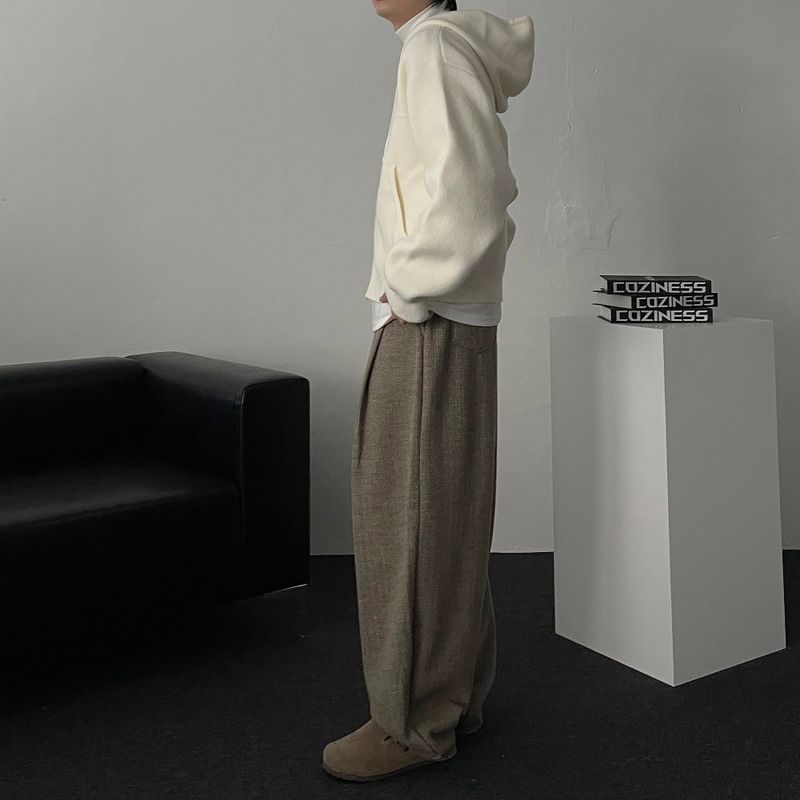 YM Viscose Knit Pants (3 colors)