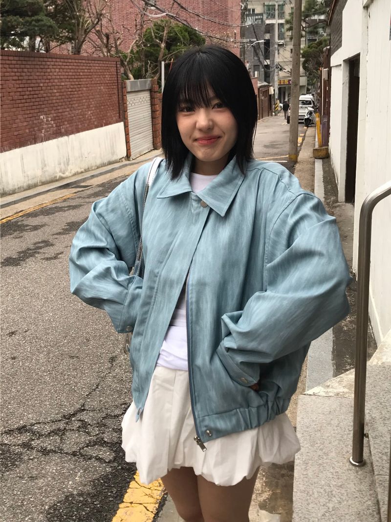 Lafu jacket