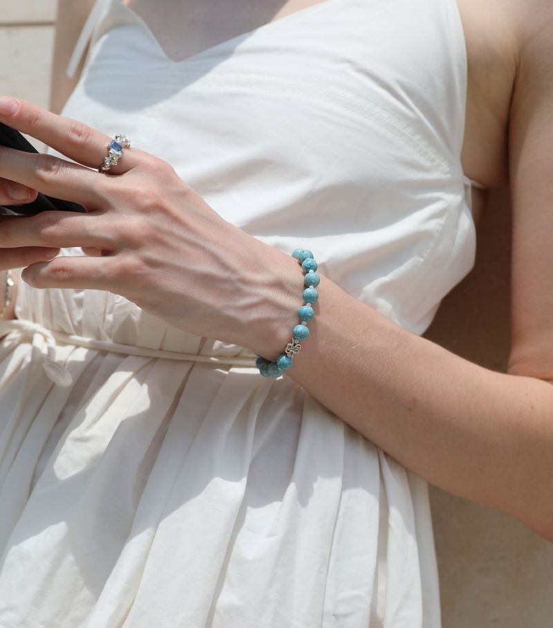 Marble Bracelet