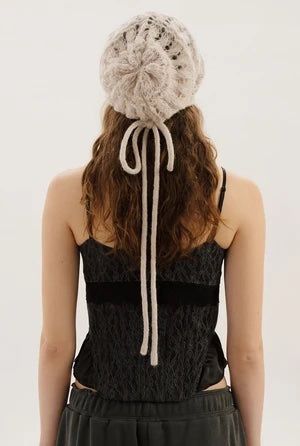 Mellow beanie