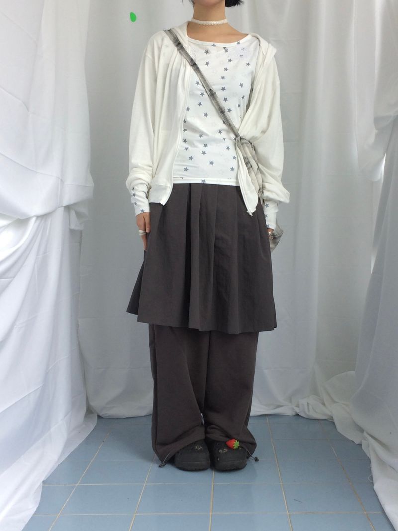 Starline Slim Top