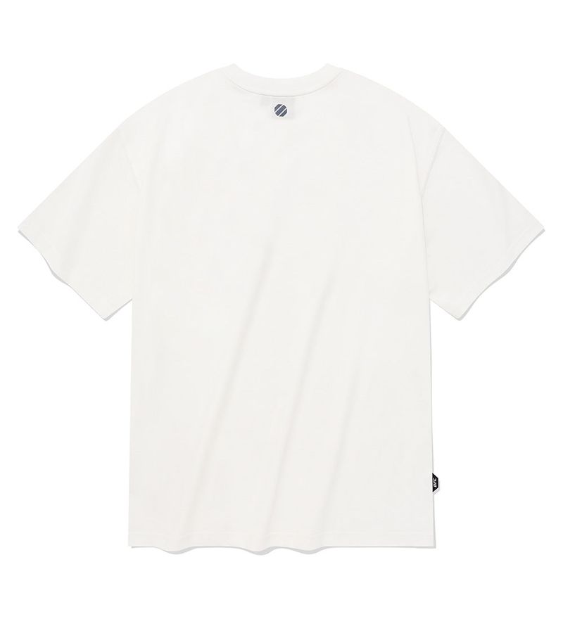 UFC ARCH LOGO RELAXED FIT SS