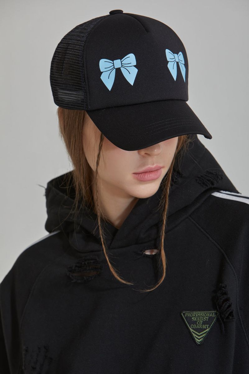 PINKY CAP