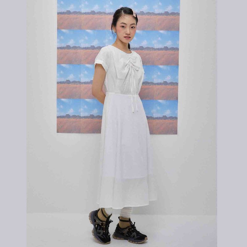 Haleyon dress