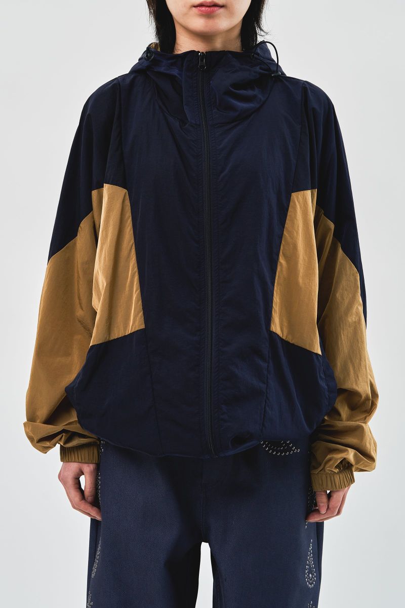 Rufes Windbreaker (2color)