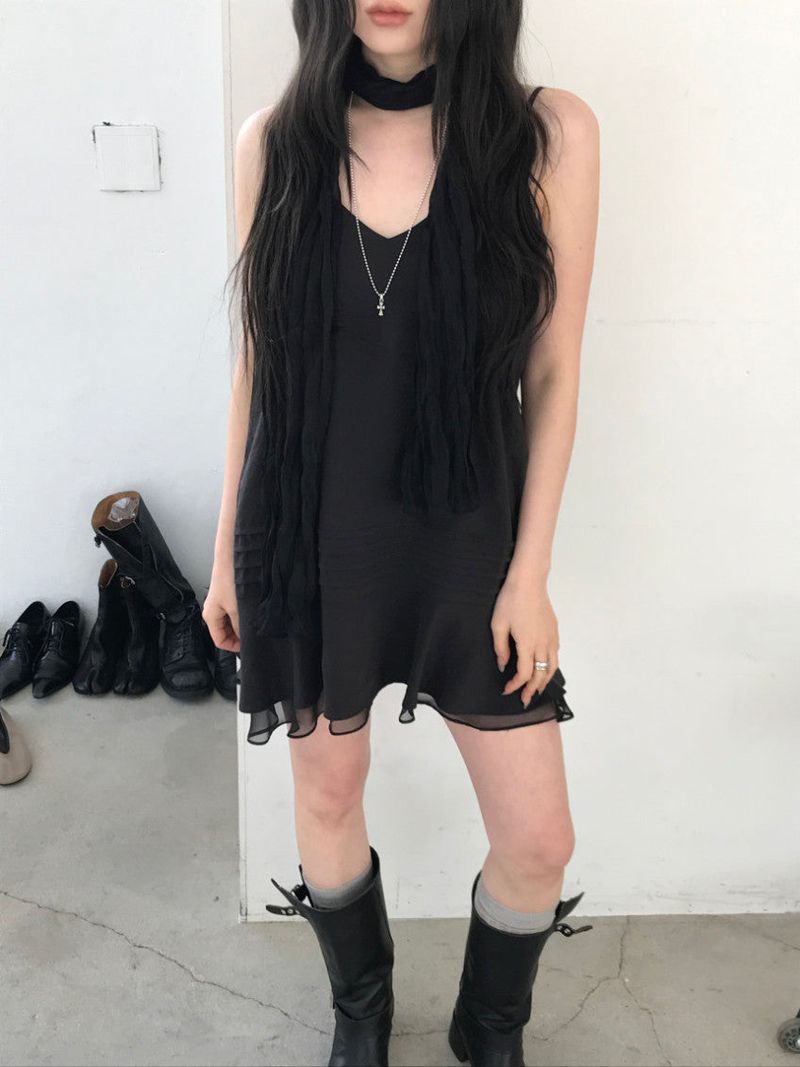 Kate mini dress (2 colors)