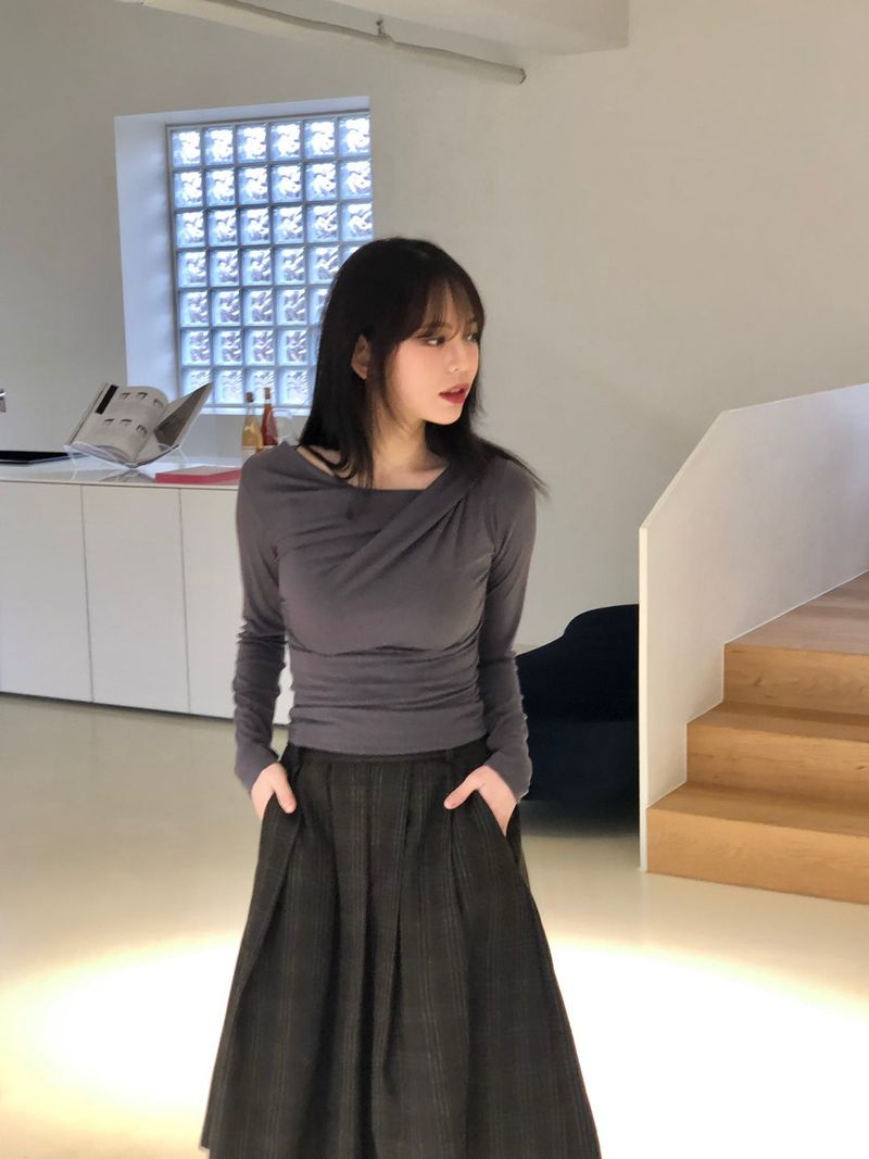 Aaron skirt
