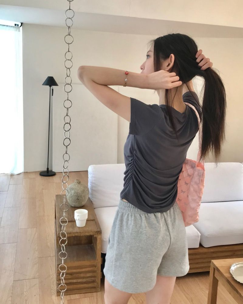 Kiko pants