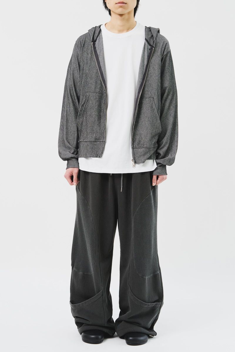 Sunny Zip Hoodie (3color)