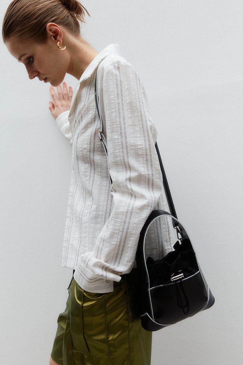 Hold Mini bag_Black