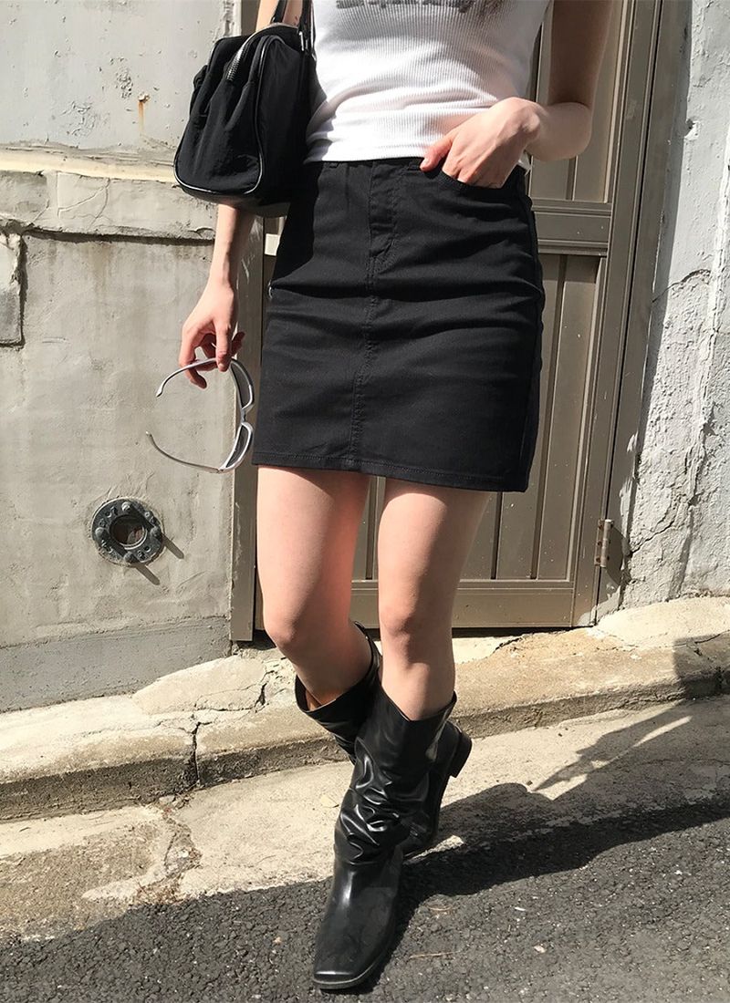 Arco iris（アルコイリス）の「Verba skirt （Skirts）」