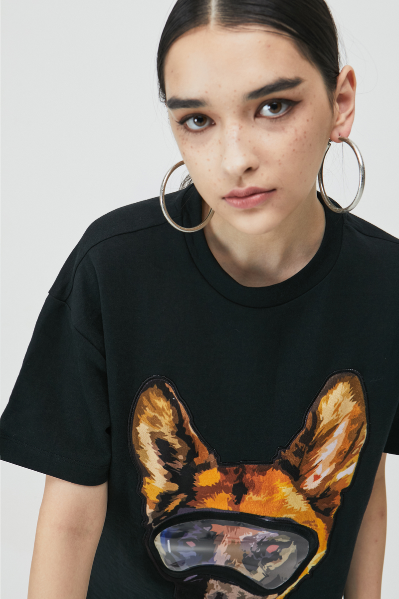 Goggle T-Shirt