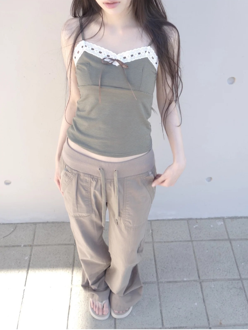 dolly sleeveless