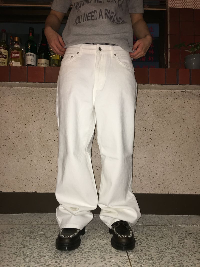 575 Cotton Pants