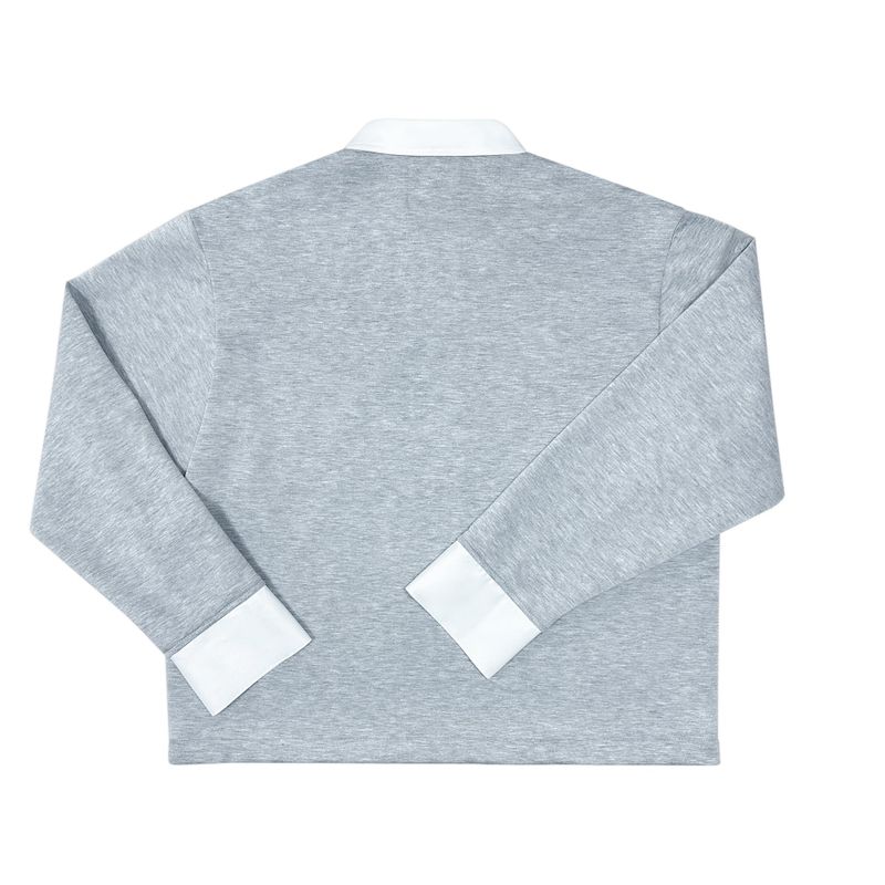 AE BULKY POLO SHIRTS