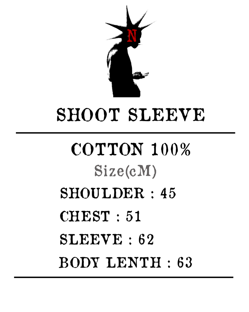 Shoot Long Sleeve
