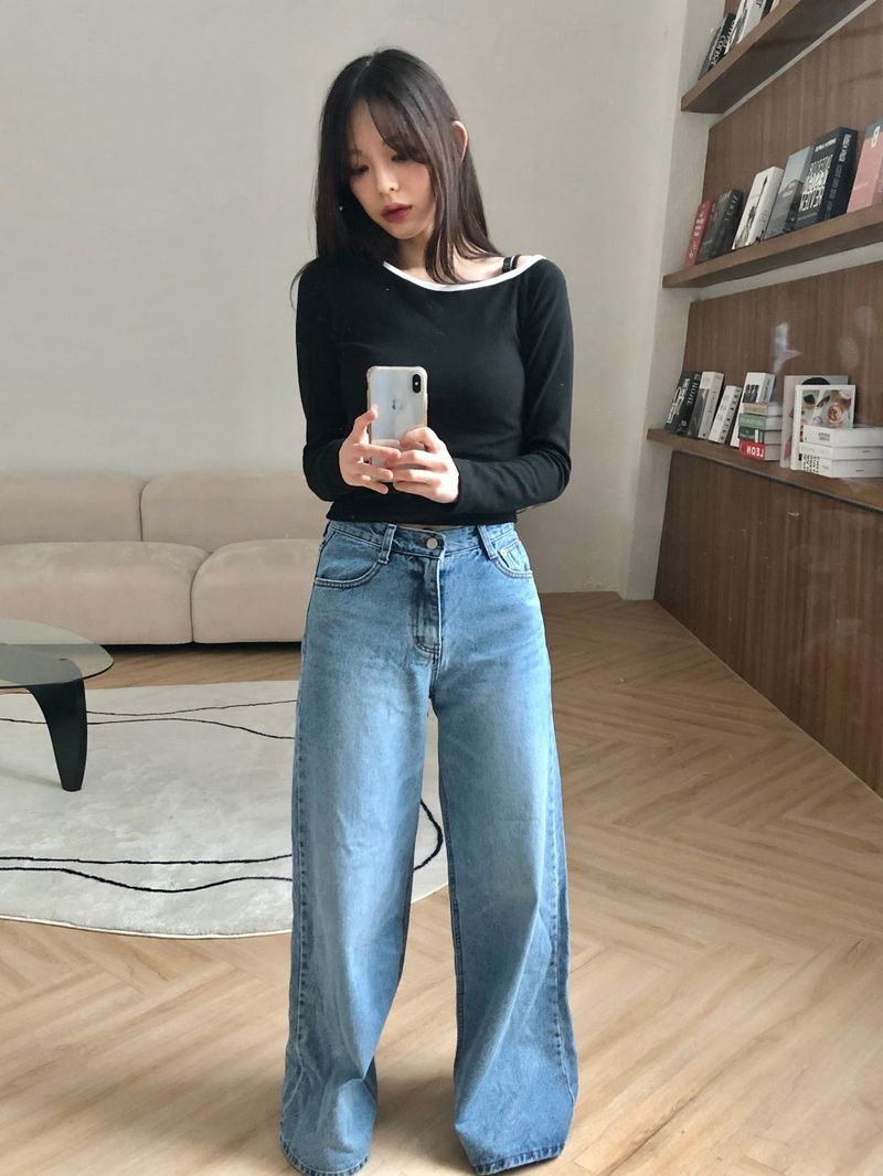 Stay pants