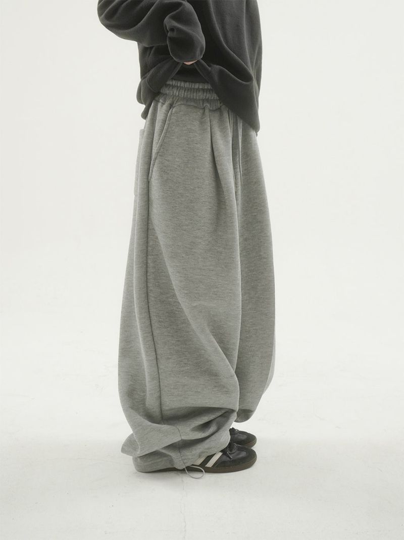 Cuty Star Sweat Pants -3C