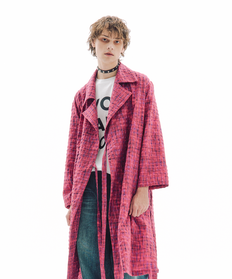 TRIP SHOP（トリップショップ）の「ノマドシャツコート（ジャケット/アウター）」