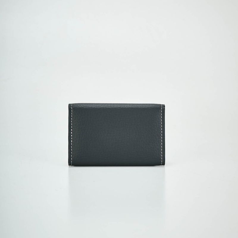 Mushroom Leather Key case