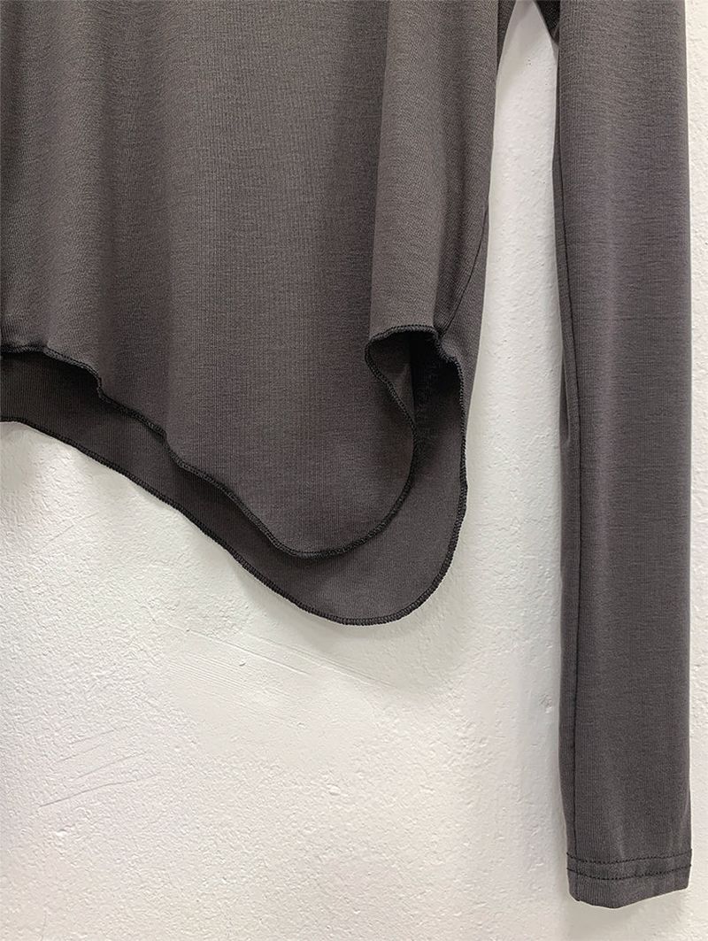 UNBAL TENSION LONG SLEEVE (3C)