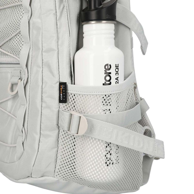 EVO STRING BACKPACK / MINERAL GRAY 学生バックパック