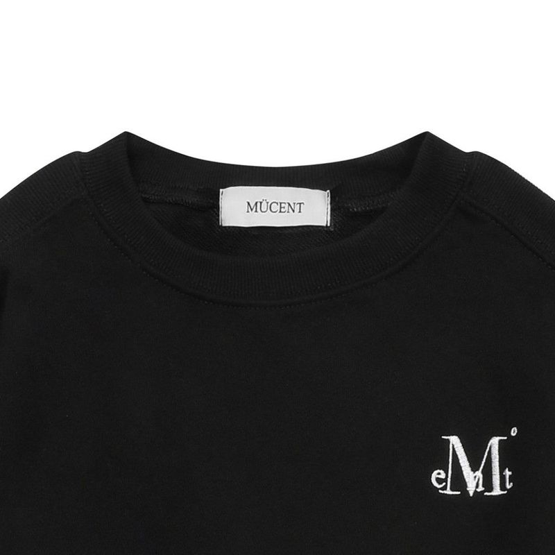 HERNING OFF SHOULDER CROP MTM (2COLOR)