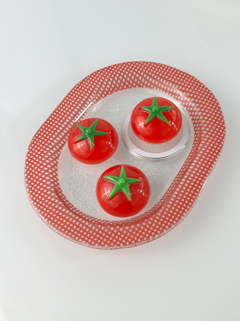 Candy Tomato Magsafe Smart Tok