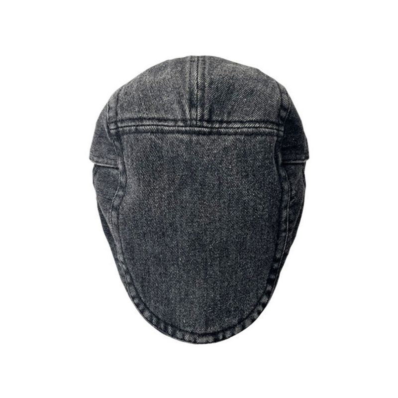 Hadley cap