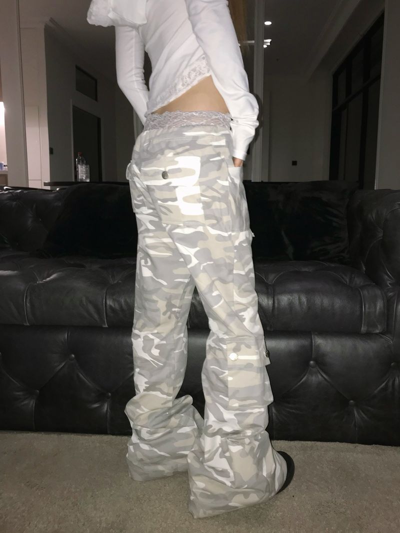 botanik camo pt(2 color)