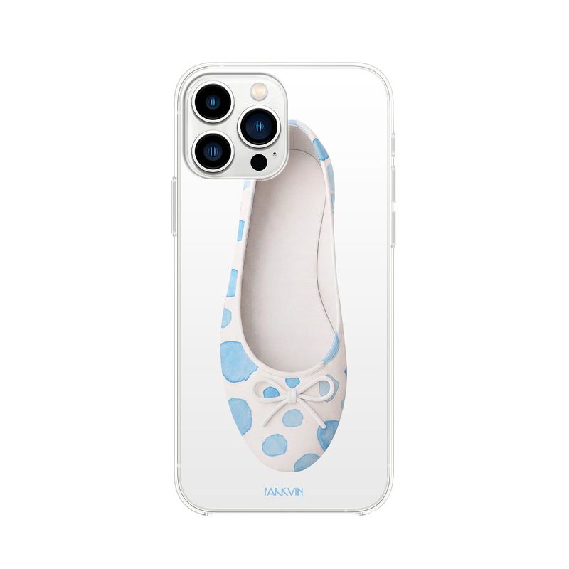 parkvin（パークビン）の「[jellyhard] ウォータードロップ シューズケース（スマホグッズ/小物）」