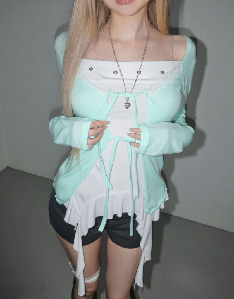 pocari string cd(3 color)
