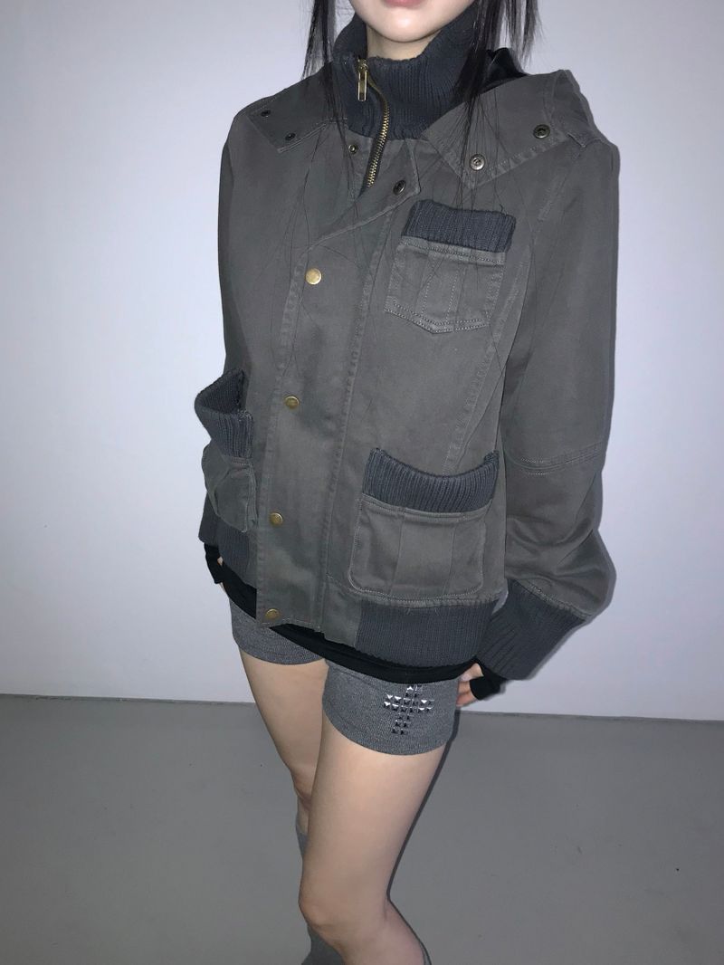 harajuku safari jk