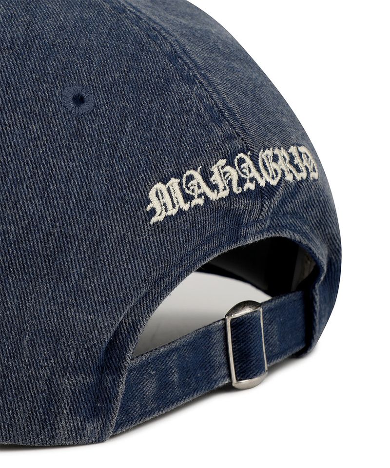 RAW CUT FLAG CAP