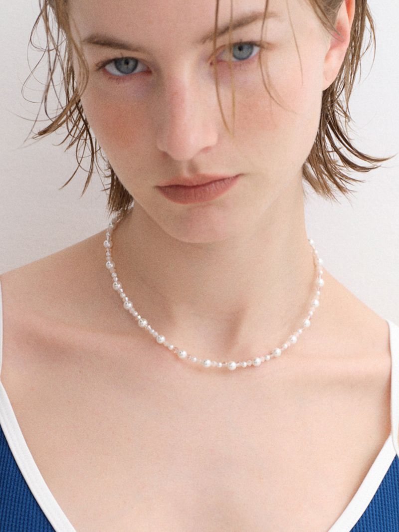 Silver925_Sweet Crystal Pearl_N