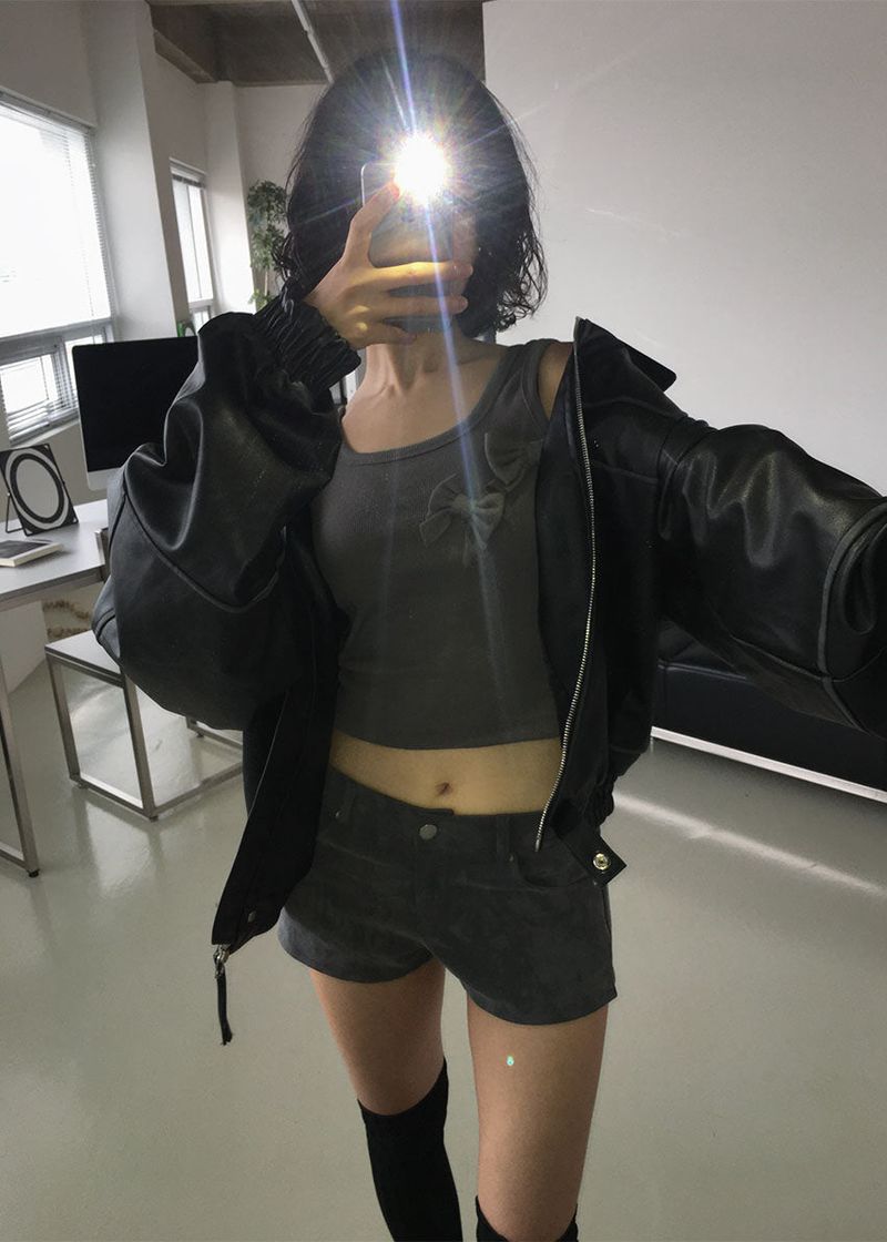 LOW INK SHORTS