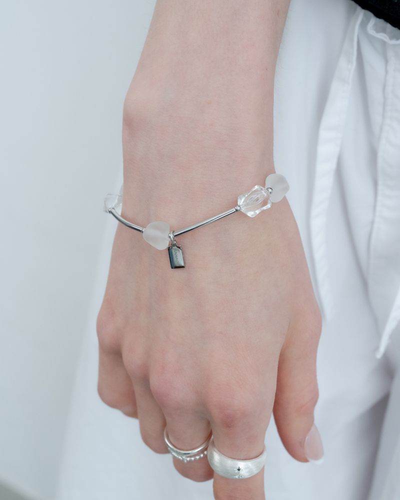 ICE DROP BRACELET
