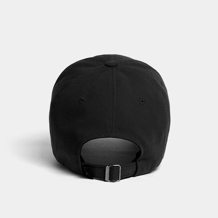 WILD LIFE CAP BLACK