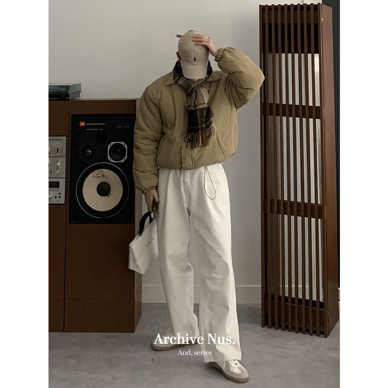 Nus. Sent Padding Jacket