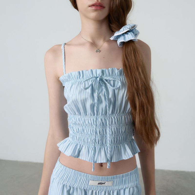 GIGAL CAYLA TANK TOP