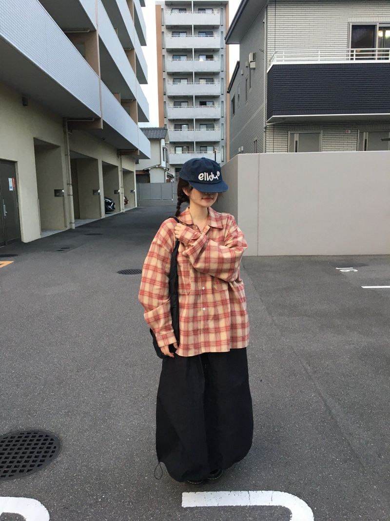 トモ ヴィンテージ シャツ