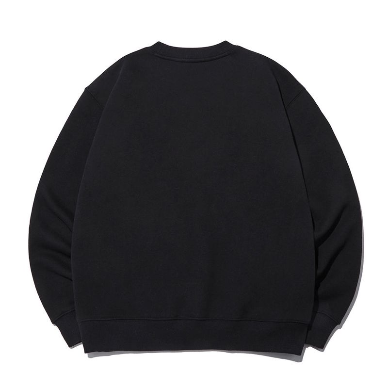 BS2B Crewneck_Black