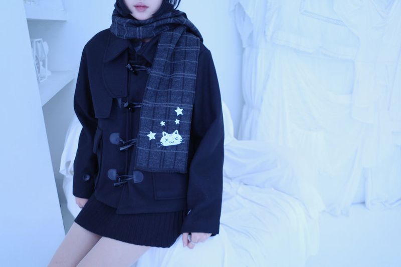 neko check muffler