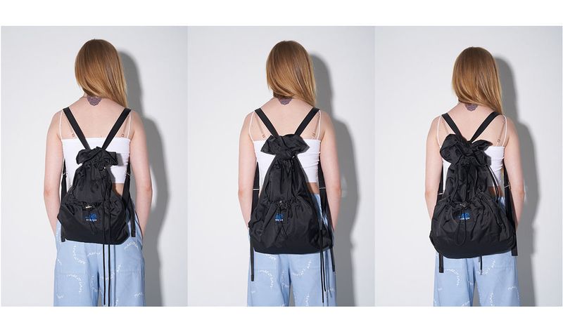 City Vagabond Bag