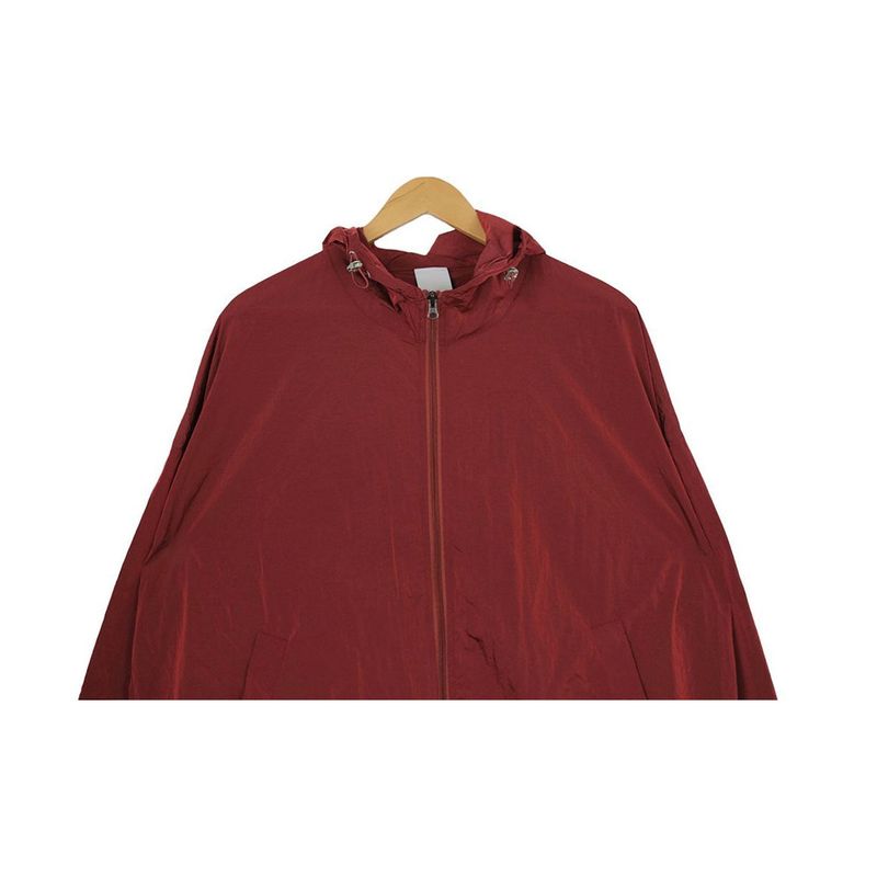 Nozel Windbreaker