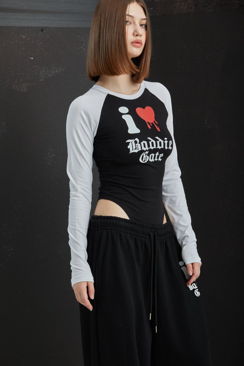 LOVE BADDIE PANTS