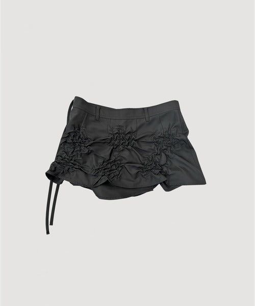 MULTI WAY STRINGS PANTS