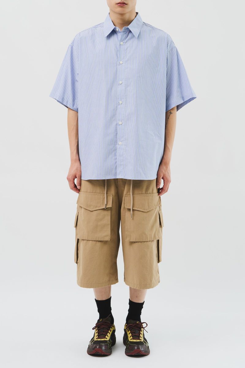 Dan Rip Multi Cargo Shorts (3color)
