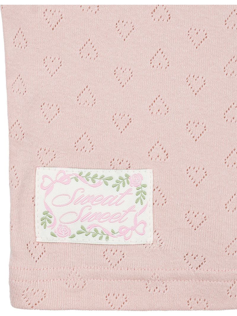 Heart Mini Sleeveless_pink